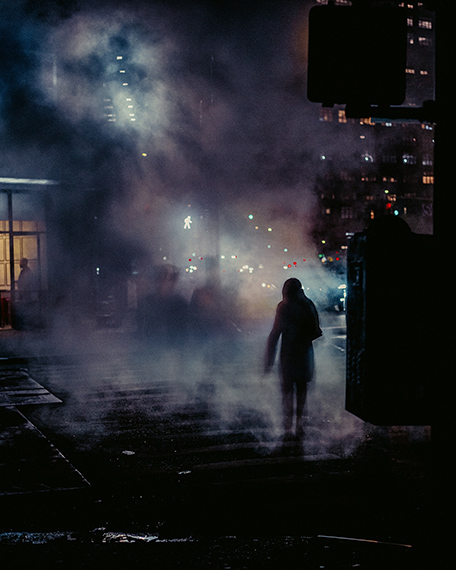 WorldTrip - Ghosts, New York 2022, ©Joep Hijwegen 