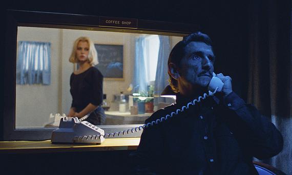 Wim Wenders: Paris, Texas 1984
© Wim Wenders Stiftung - Argos Films