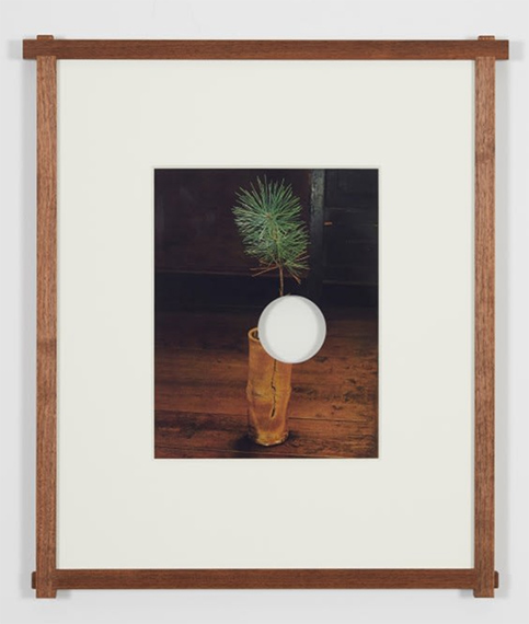 Cerith Wyn Evans