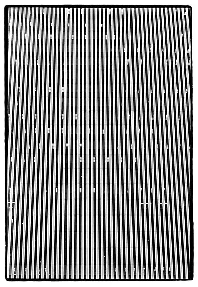 Walter SchelsWorld Trade Center, 1973Pigment Print on Harman Baryta paper40 x 30 cmEdition of 6 + 2 AP