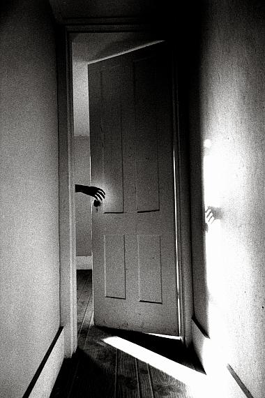 Ralph Gibson: from the series The Somnambulilst, 1970 © Ralph Gibson