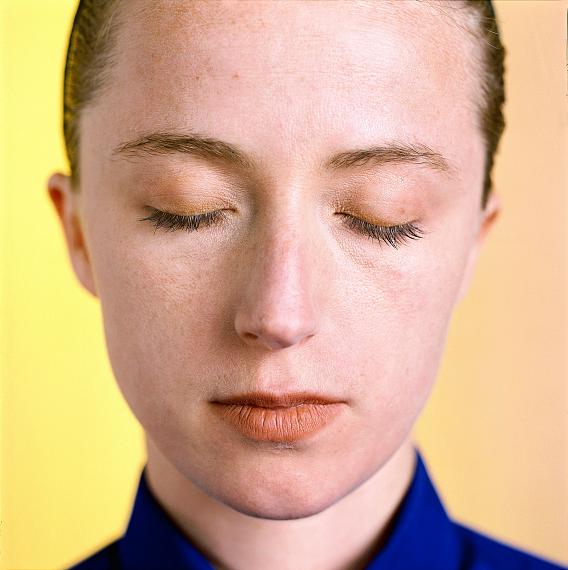 Cindy Sherman, Tabula Rasa, 1987© Abe Frajndlich, 2023