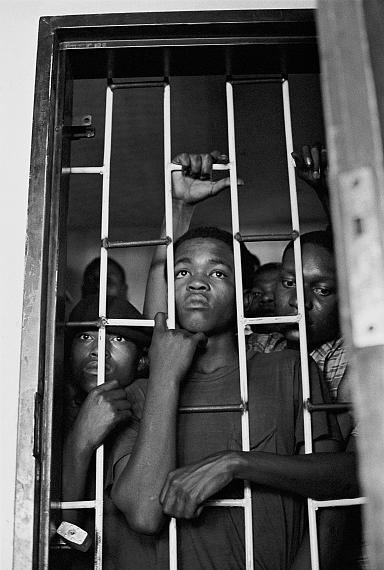 Ernest Cole
South Africa, 1960s
© Ernest Cole / Magnum Photos