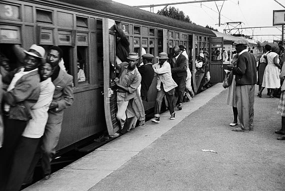 Ernest Cole
South Africa, 1960s
© Ernest Cole / Magnum Photos