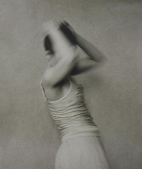 "Woman", 2010 © Kate Baker