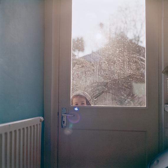 Clare Gallagher
Untitled, from the series Domestic Drift