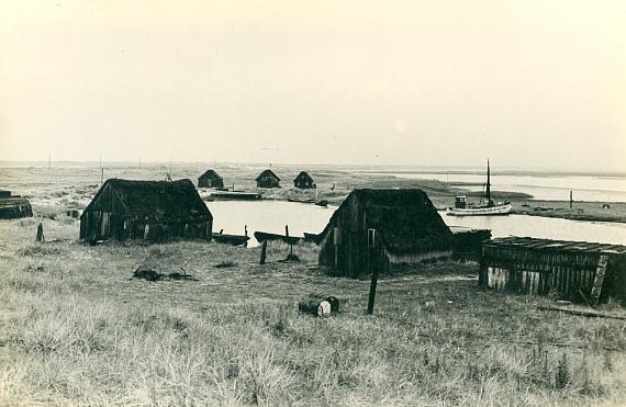 fritz schleifer photographs: coastal lands