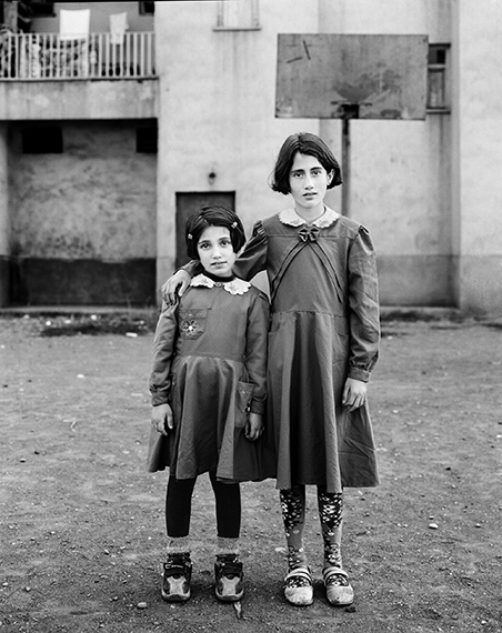 Vanessa Winship
Tunceli—Eastern Anatolia
2007
Courtesy the artist and Agence VU, Paris