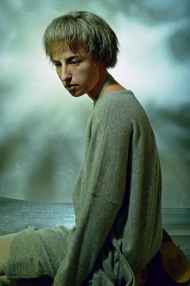 Cindy Sherman: Untitled #133, 1984
© Cindy Sherman
Courtesy the Artist, Staatsgalerie Stuttgart