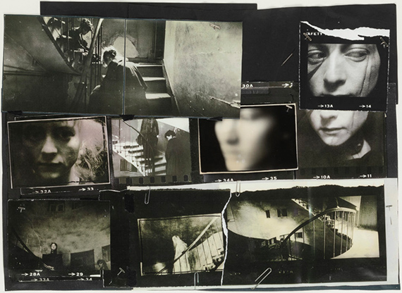 Deborah Turbeville, 