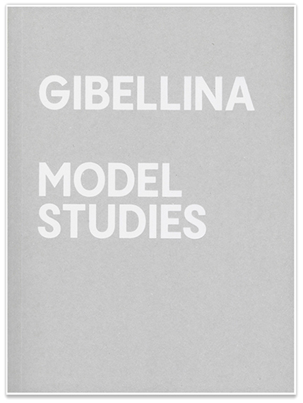 Gibellina Model Studies