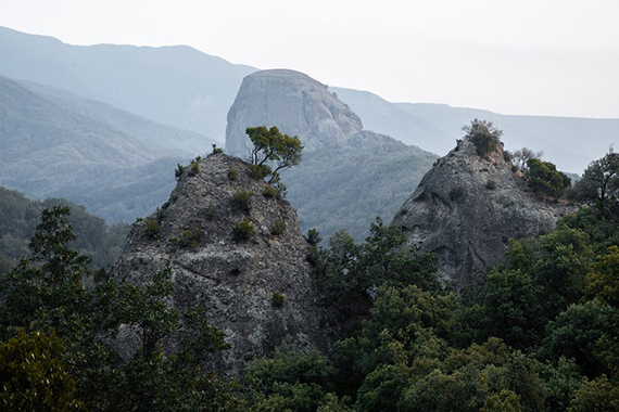 Aspromonte – Guilty Grounds, 2023
© Steffi Reimers