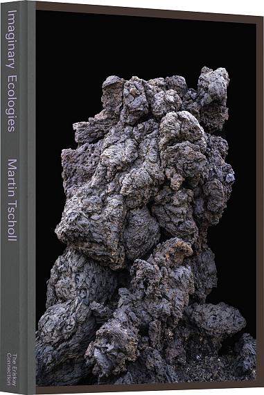 Martin Tscholl
"Imaginary Ecologies"
HC 22,5 x 30 cm
240 Seiten
English 
Verlag The Eriskay Connection Breda 2024
ISBN: 978-90-833571-5-7
