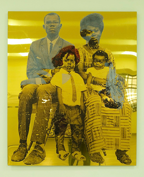 CAP The Contemporary African Photography Prize 2024 