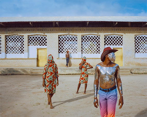 CAP The Contemporary African Photography Prize 2024 