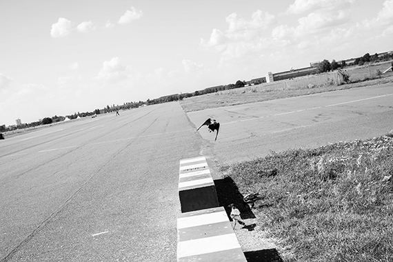 Tempelhofer Feld