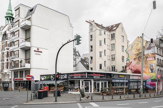 Georg-Koppmann-Preis für Hamburger Stadtfotografie