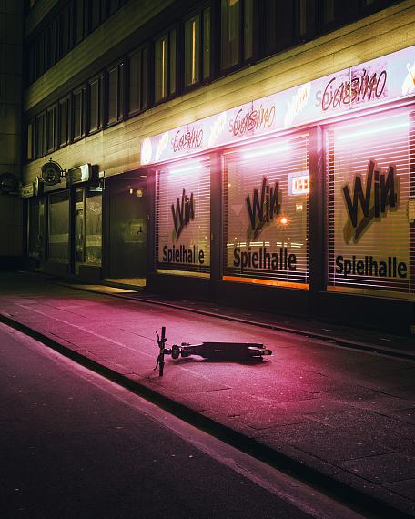 Georg-Koppmann-Preis für Hamburger Stadtfotografie