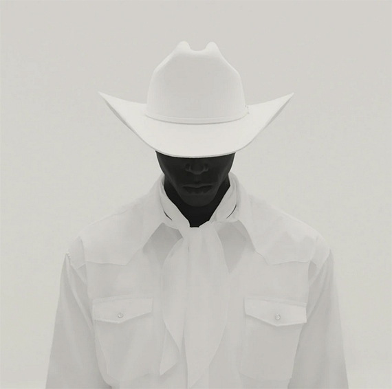 Dean West
Isaac Silhouette #1, American West 2024, 2024
ARTITLEDcontemporary herpen