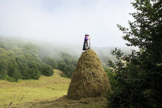 Ffoto Cymru: Wales International Festival of Photography