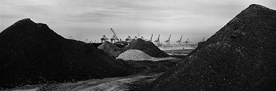 © Paolo Pellegrin / Magnum Photos 