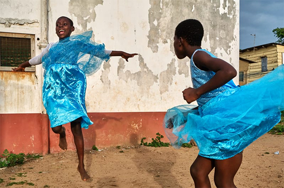 Les Rencontres de la Photographie | Marrakech 2024