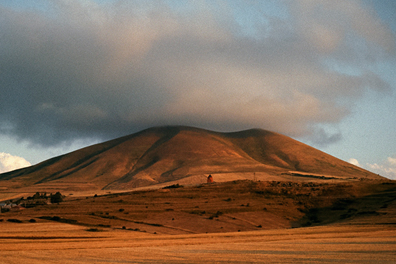 Patrick Bienert, Armenia, 2022-23
