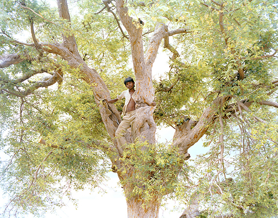 Sohrab Hura. Untitled from The Songs of Sparrows in a Hundred Days of Summer. 
Inkjet print. 2013–ongoing. 
Courtesy the artist and Experimenter, Kolkata and Mumbai