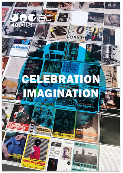 CELEBRATION IMAGINATION CELEBRATION IMAGINATION