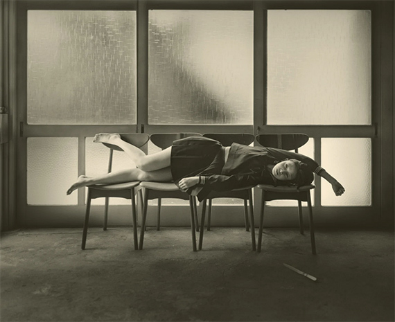 Hisaji Hara
A study of ‘The Victim’, 2009
Archival pigment print
Paper size: 33 x 43.5 cm
Accompanied by a signed, editioned and titled certificate of authenticity from the artist
Edition of 15