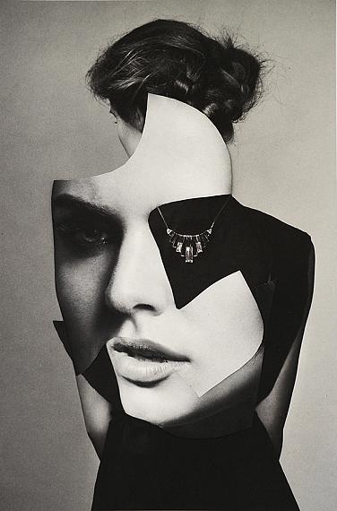 METAMORPHOSIS: Heinz Hajek-Halke's Photomontages & New Image-Makers