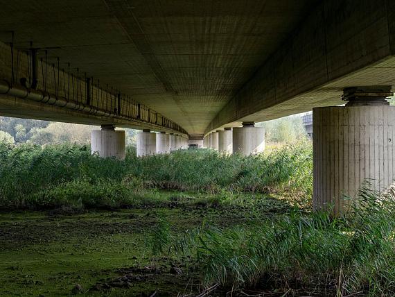 Kulturlandschaften Wasser