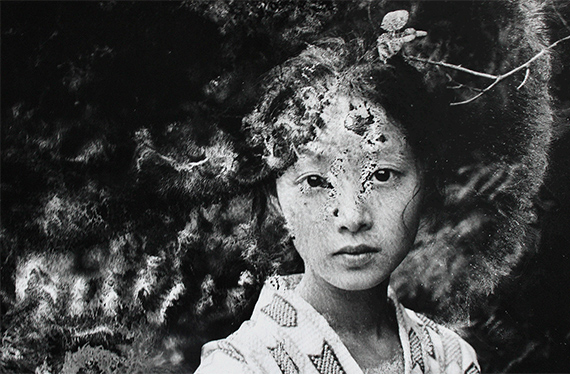 Nobuyoshi Araki, Dead Reality, 1997