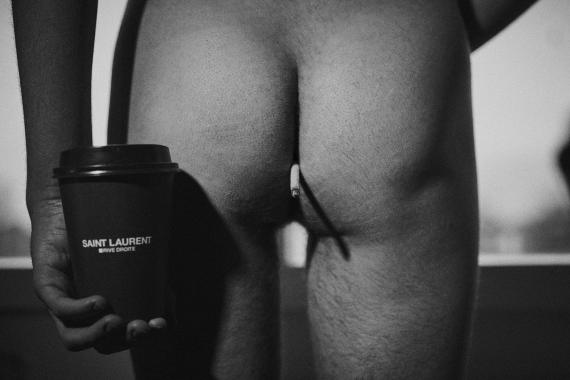 © Tom Vincent Legrand