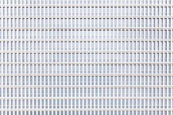 Robert Herrmann: Bundesministerium des Innern, Berlin, 2015