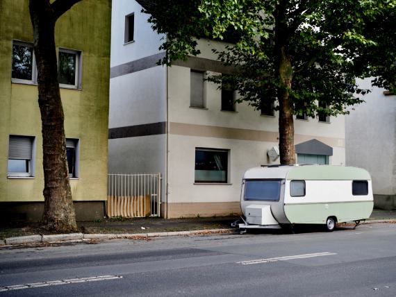 Hauptstraße Deutschland Hauptstraße Deutschland
