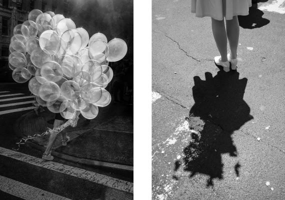 NEW YORK SPEAKS – VISUAL CONVERSATIONS NEW YORK SPEAKS – VISUAL CONVERSATIONS