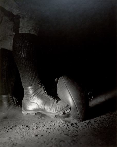 Photographs from the Gerd Sander Collection Photographs from the Gerd Sander Collection