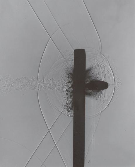 Photographs from the Gerd Sander Collection Photographs from the Gerd Sander Collection