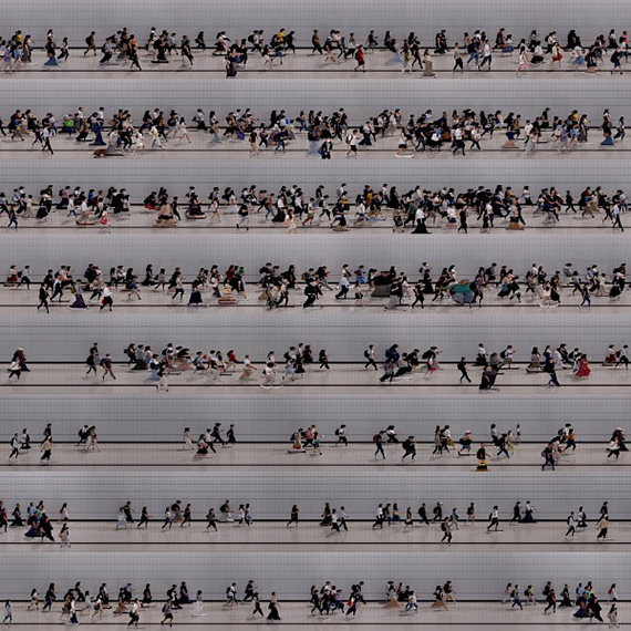 © Richard Jones