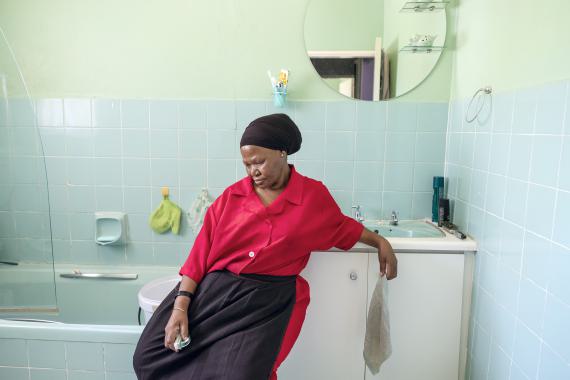 Deutsche Börse Photography Foundation Prize 2025 Deutsche Börse Photography Foundation Prize 2025