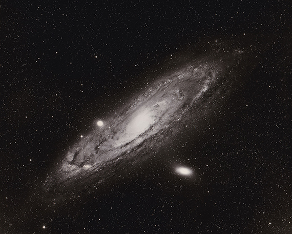 Deep Space & Celestial Objects Deep Space & Celestial Objects
