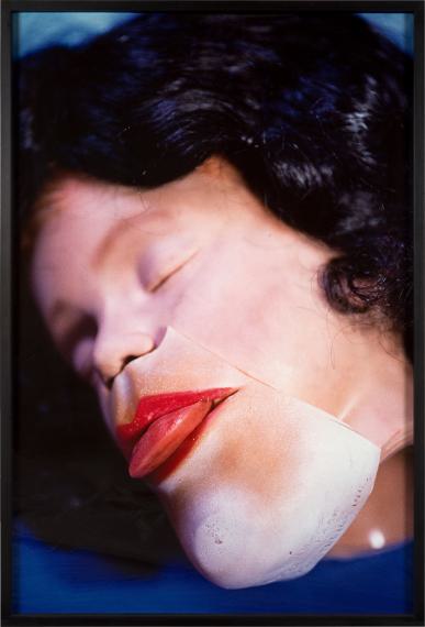 Auction 369, Lot 773 
Cindy Sherman
Untitled # 329. 1996
Dye destruction print
141,9 × 93,9 cm
EUR 20,000 - 30,000