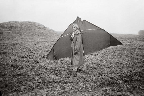 Barbara Metselaar Berthold: PRENDEN/BRANDENBURG, 1982