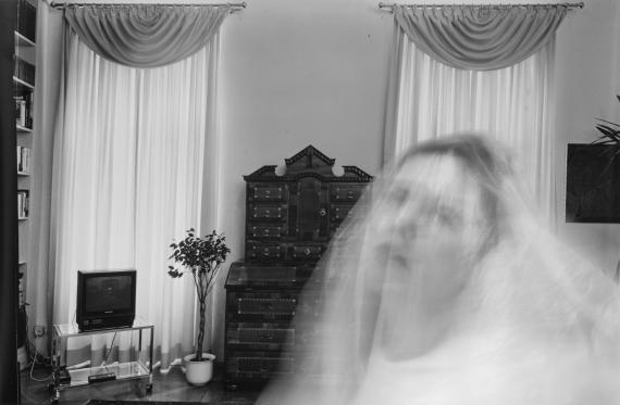 Anaïs Horn: aus der Serie 