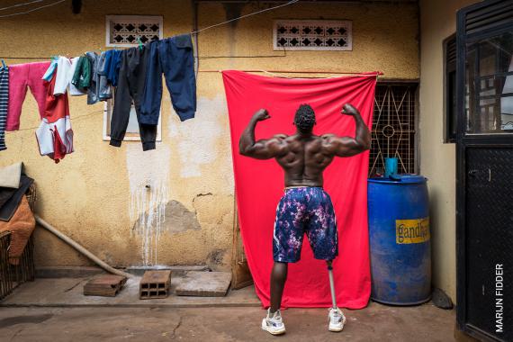 World Press Photo 2025 World Press Photo 2025