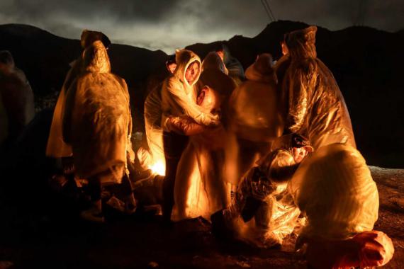 World Press Photo 2025 World Press Photo 2025