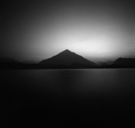 Niesen © Hans Peter Jost