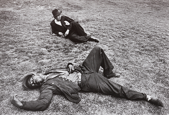 Photographies