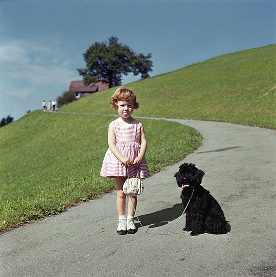 © Urs Odermatt, WindischCourtesy Galerie Springer Berlin